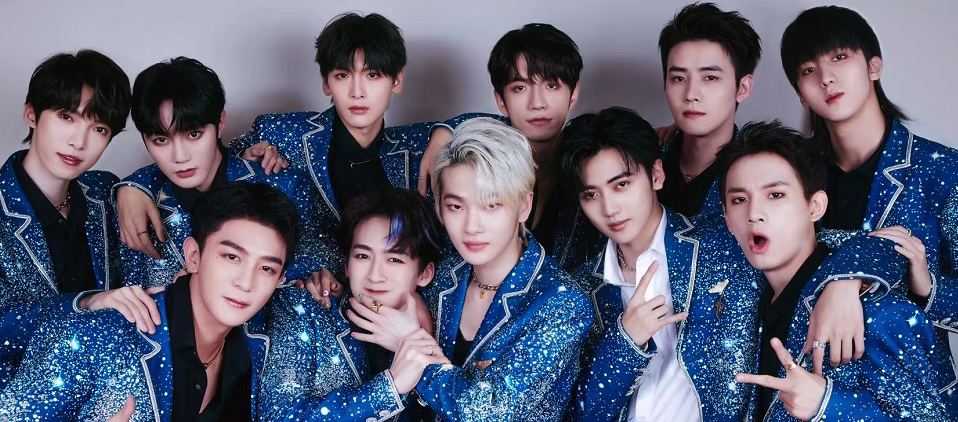 R1se解散第一天 何洛洛行程超满 4人已成立工作室 全网搜