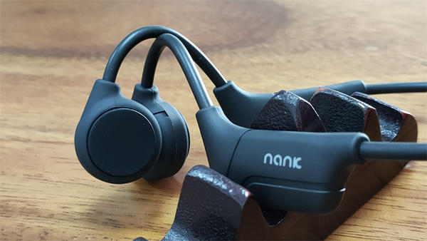 击骨传音声声入耳南卡runnerccii骨传导运动耳机