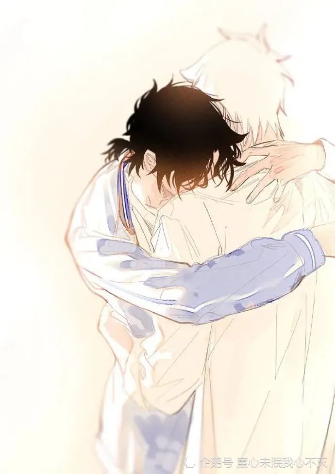 国漫时光代理人高分神作梳理壁纸图奉上时光代刀人发刀猝不及防