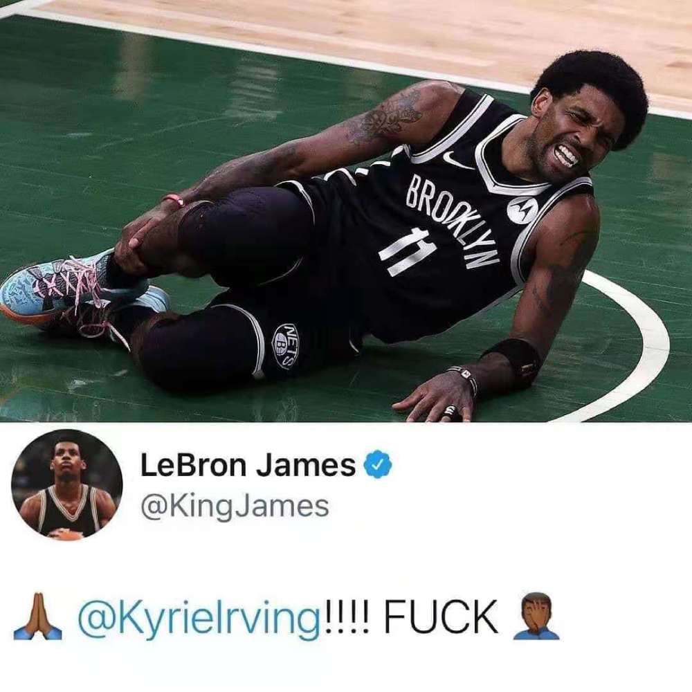 雄鹿6场结束系列赛?塔克变防kd新秘诀,篮网隐患毁争冠