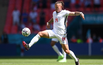 菲利普斯——沉闷中涌现的英格兰之星