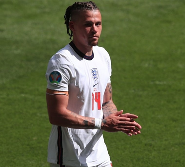 菲利普斯——沉闷中涌现的英格兰之星