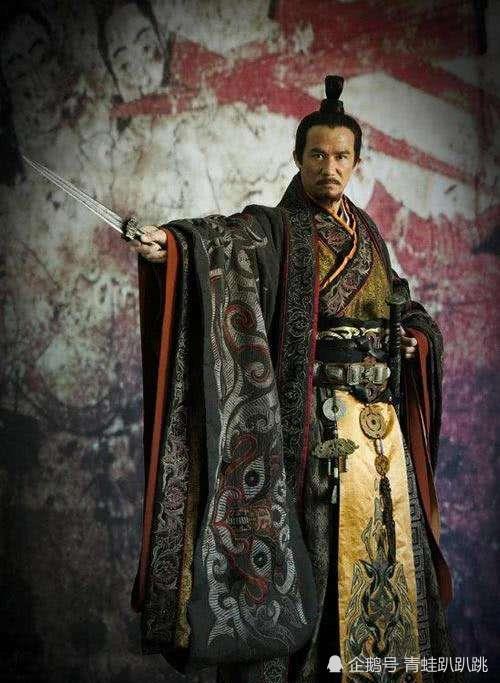 楚国八百年最后却在安徽这个地方谢幕了让人唏嘘不已