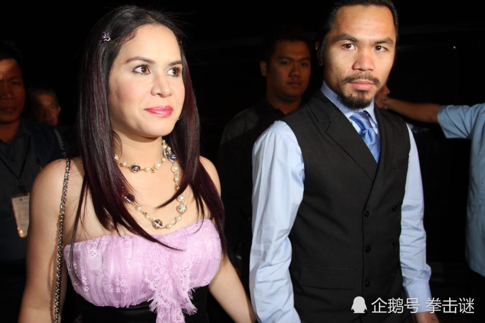 8个级别拳王帕奎奥豪宅曝光,奢华气息必不可少,价值超过6300万元