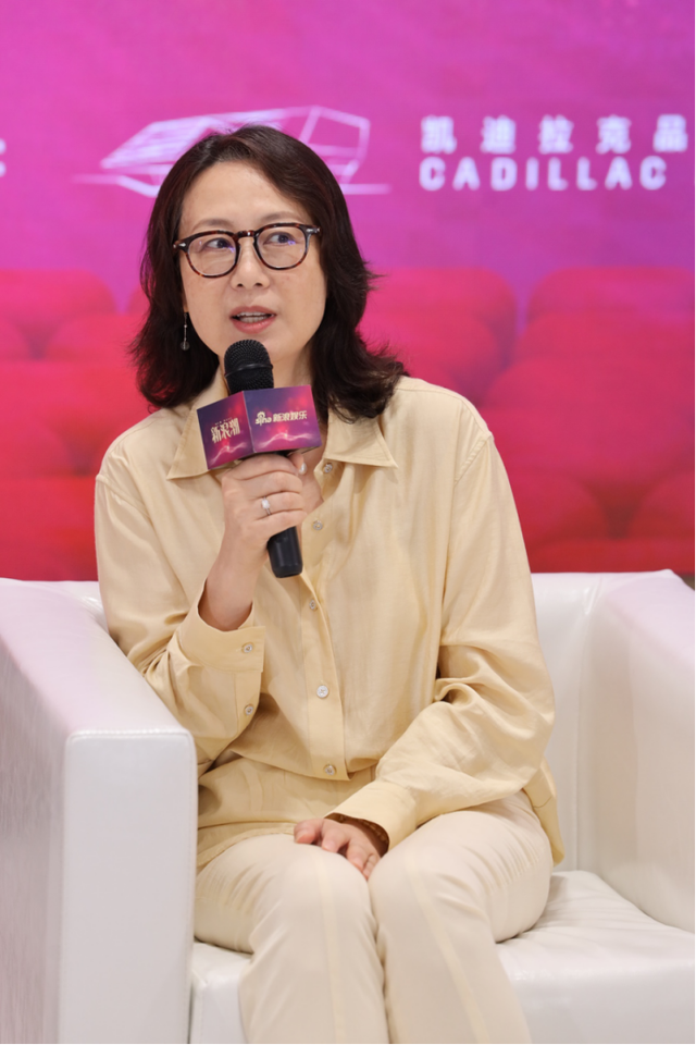 新浪潮论坛困境和崛起看见大银幕的她力量