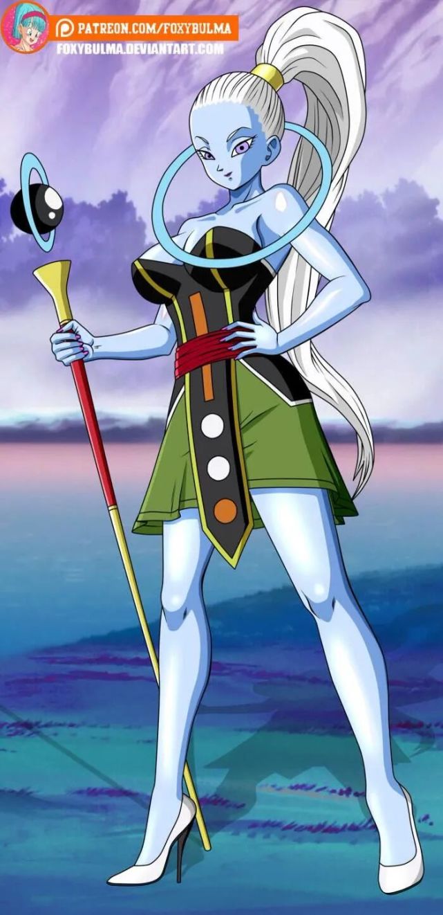 龙珠图集:天使为什么那么强?全王都不了解!