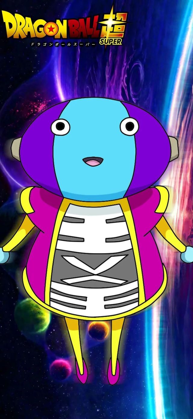 龙珠图集:天使为什么那么强?全王都不了解!_腾讯网