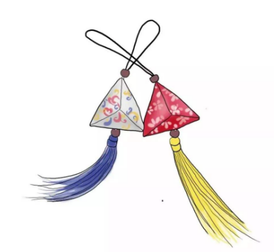 原来,你是这样的端午节!