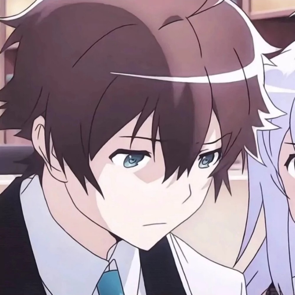 神仙动漫情头_腾讯新闻