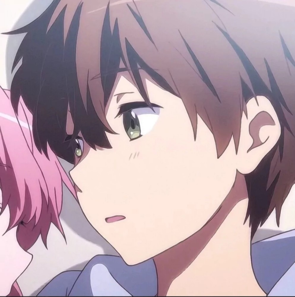 神仙动漫情头_腾讯新闻