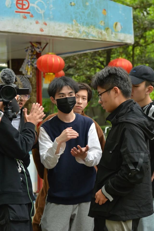 达人进阶|李泽宁:不惧困难,突破极限