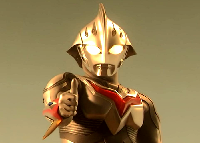 诺亚奥特曼实力严重缩水真有人能打败他诺亚还真受过重伤