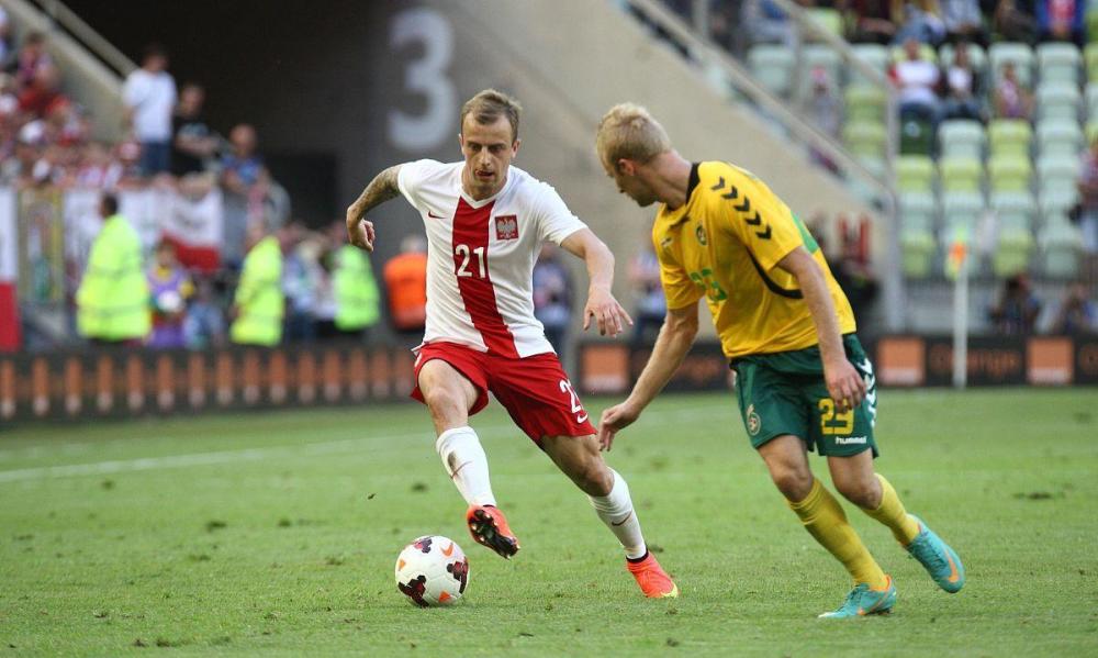 2021疫情欧洲杯:波兰vs斯洛伐克,有莱万的波兰能否取胜?