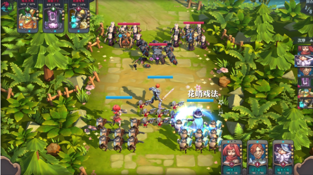 好玩的策略手游|推荐10款特色策略手游，端午假期入坑绝对不上当