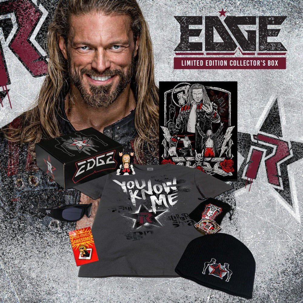 限制级巨星艾吉将在夏日狂潮上回归!谁才是他的下一个传承人?