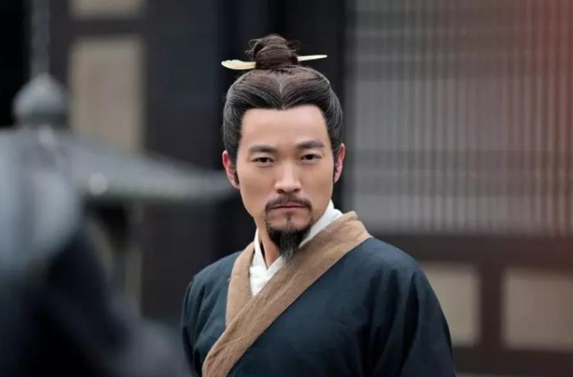 君王自己,而是那些纵横捭阖的谋略家,这其中最著名的谋略家非张仪莫属