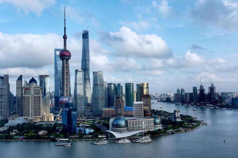 三大首富决定重回中国 在英国 美国损失几百亿后 才知中国最好 腾讯新闻