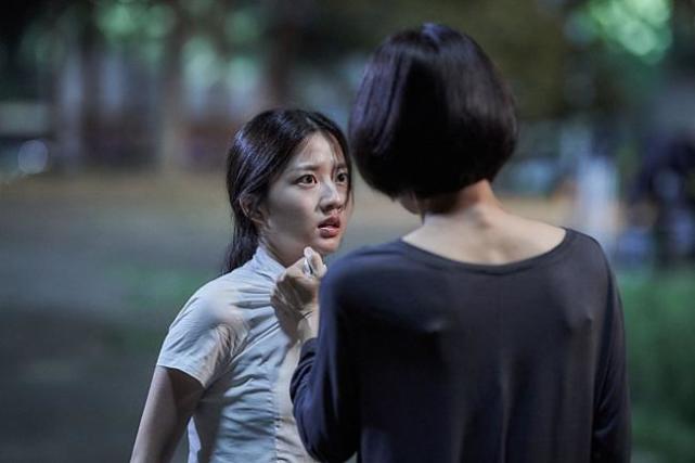 《女高怪谈6》定档617,露娜合作金瑞亨,堪称梦幻联动