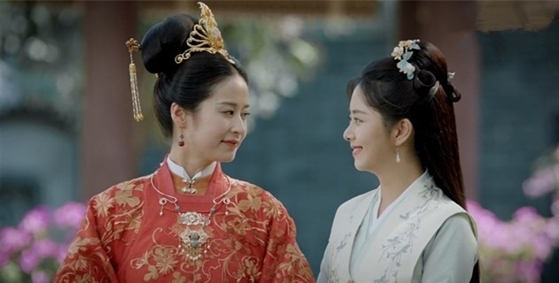 庶女攻略一心想赢的元娘真的赢了吗赢了地位输了人心