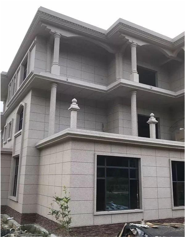 内墙真石漆其中真石漆是逼真的天然石材的独特质感,并有不同格调的