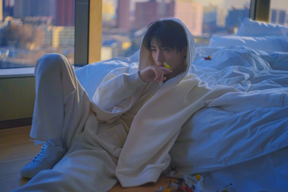 王俊凯壁纸就猴给你看