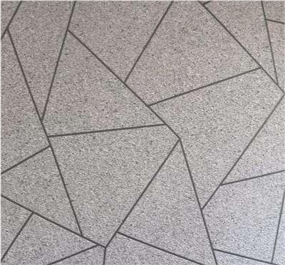 水包砂地板水包水和水包砂在本质差不多,水包水为光面,为液态的,效果