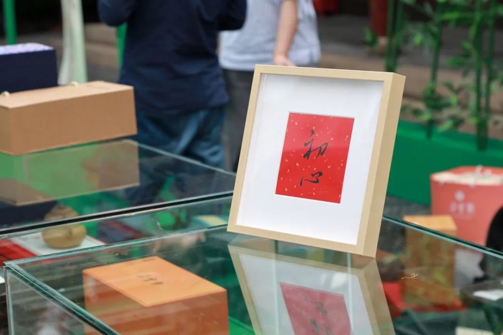 我们的节日|老西门"文庙·六艺":传统文化赋能城市更新_腾讯新闻