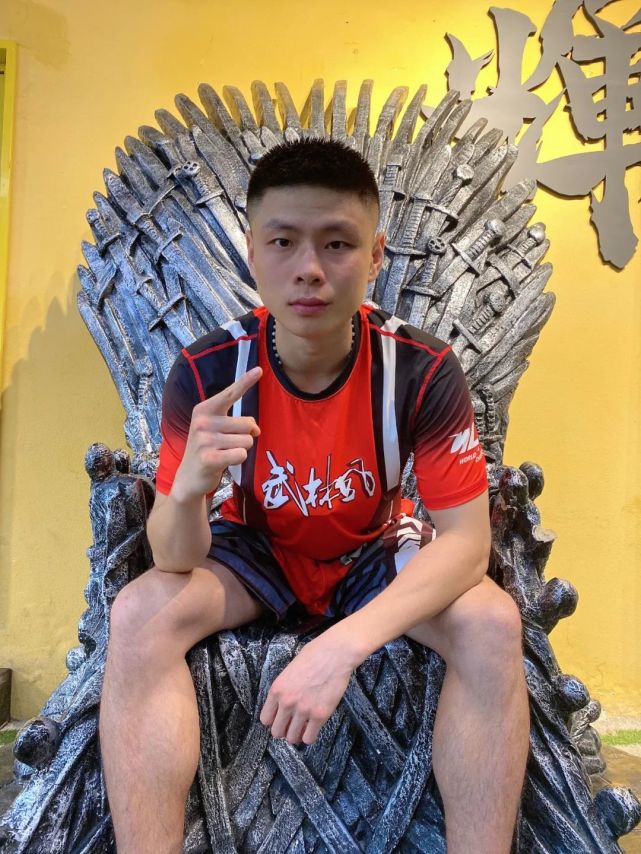 "搏击皖军"又添新星,王佳乐生日端午节同一天_腾讯新闻