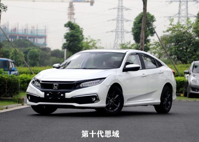 买十代本田思域再等等 十一代更好 腾讯新闻