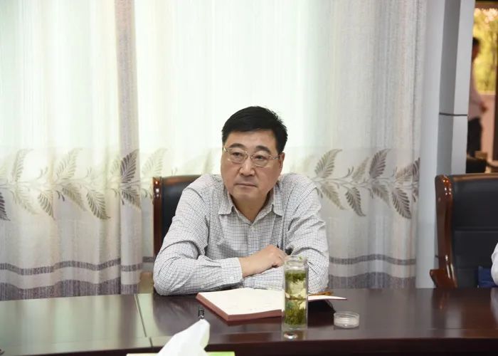 【1947-2021】邓州29位历任市(县)委书记名录