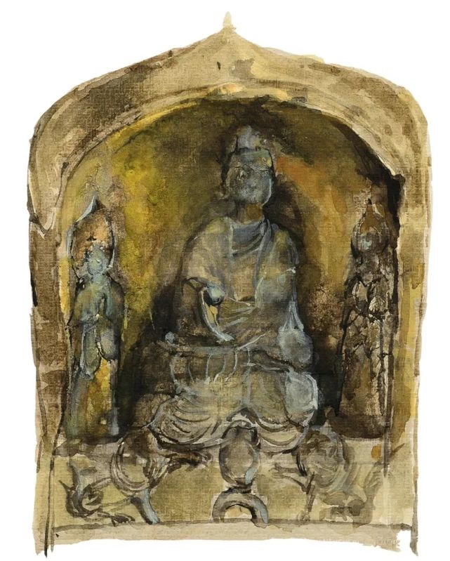 云之君兮·刘磊作品展