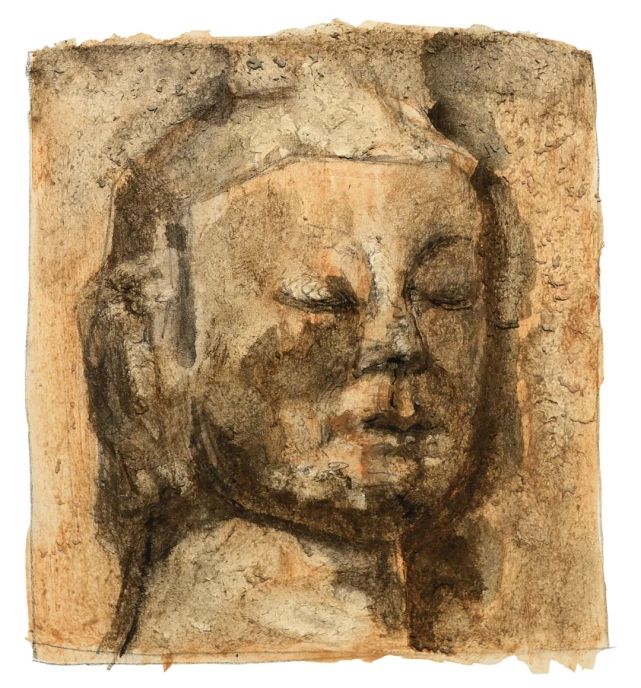 云之君兮·刘磊作品展