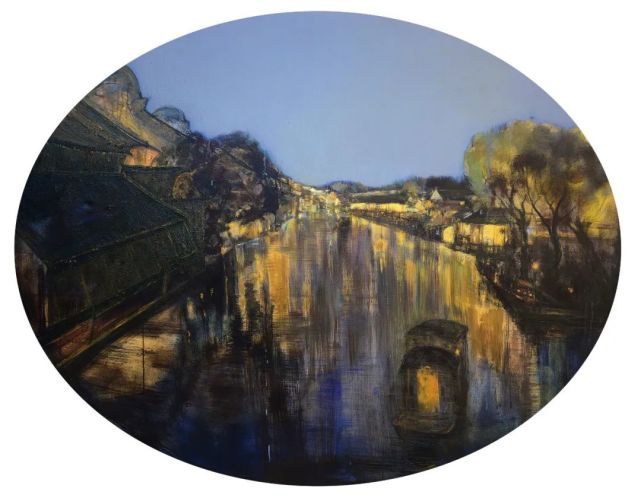 云之君兮·刘磊作品展