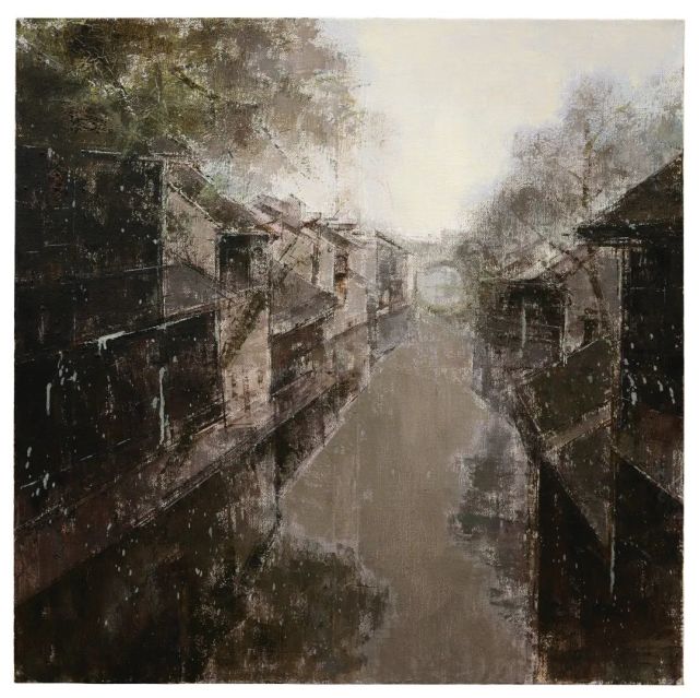 云之君兮·刘磊作品展