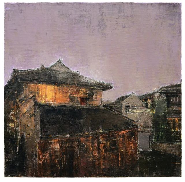 云之君兮·刘磊作品展