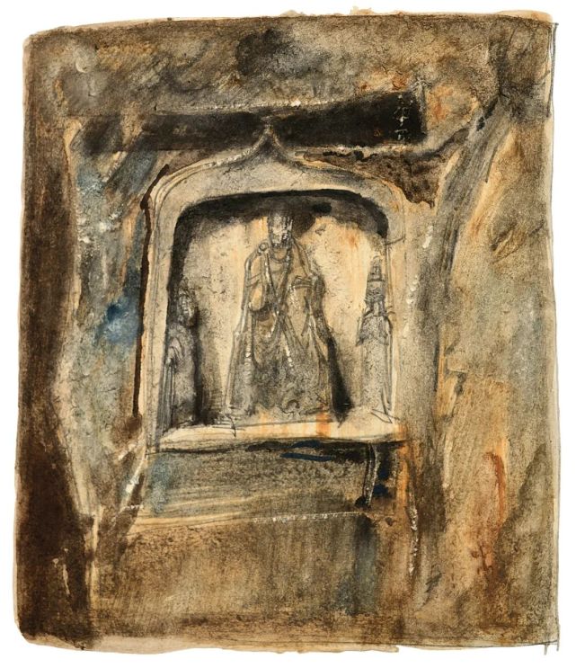 云之君兮·刘磊作品展