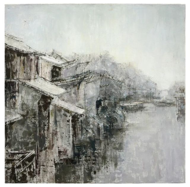 云之君兮·刘磊作品展