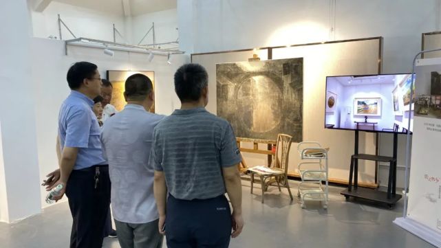云之君兮·刘磊作品展
