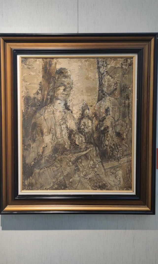 云之君兮·刘磊作品展