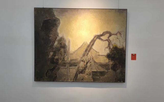 云之君兮·刘磊作品展