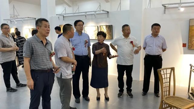 云之君兮·刘磊作品展