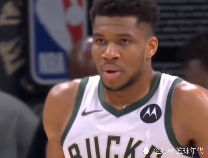 nba 理性探讨：字母哥纯靠身体的打法，能打到33岁吗？难度很大！