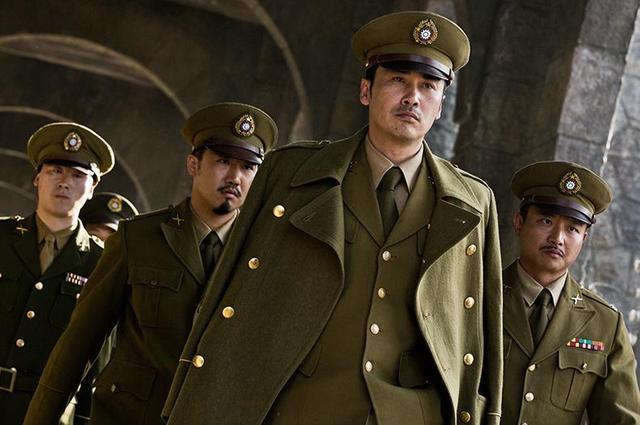 不是柳云龙需要谍战剧,是谍战剧需要柳云龙