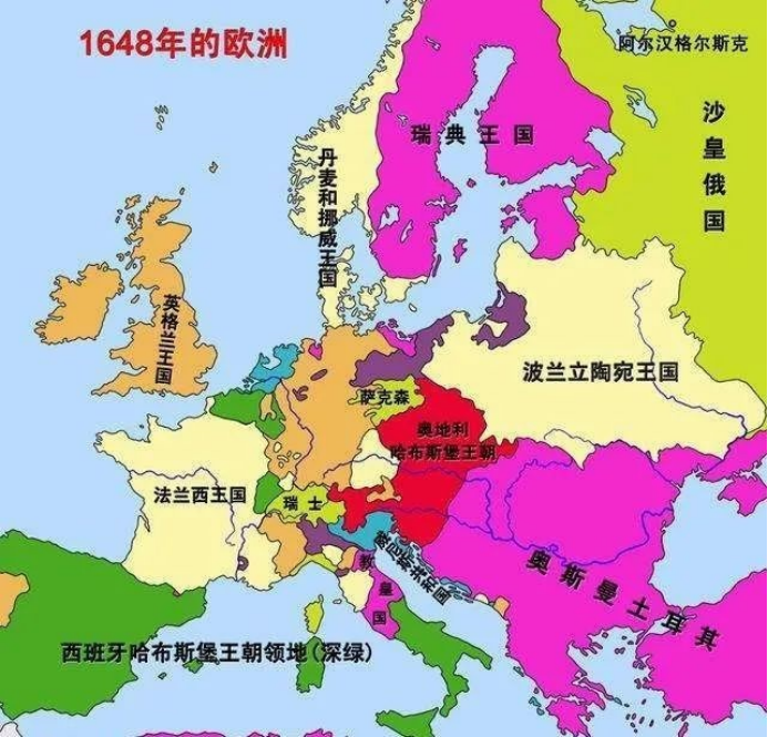 托尔斯滕森领兵保住瑞典胜利的果实