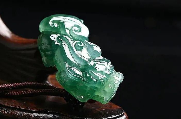 常见翡翠样式,都有什么好的寓意