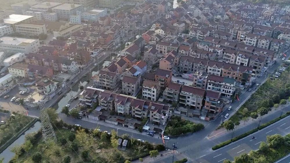 涉及2000余户!萧山这些地方的城中村即将大变样