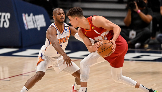 詹姆斯-琼斯 打造出争冠队！NBA又一名宿转型为成功老总 曾3夺总冠军
