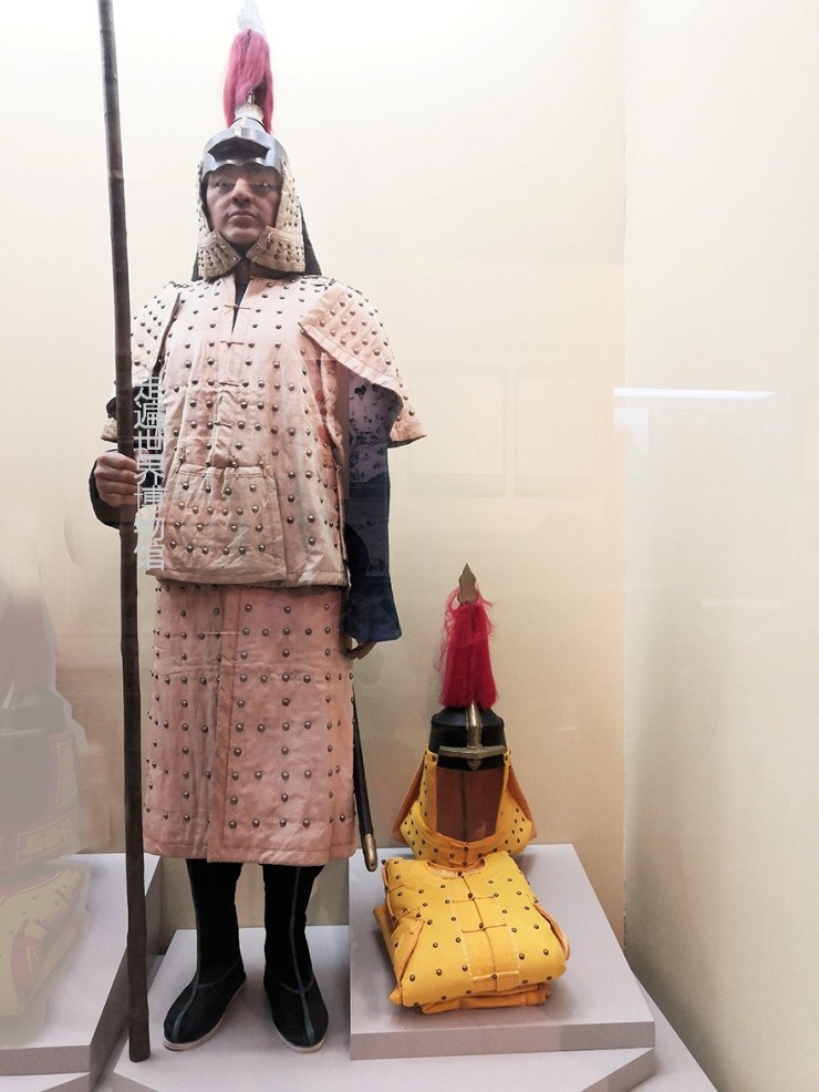 正黄旗在清八旗中的地位很多人都弄错了它没你想的那么高