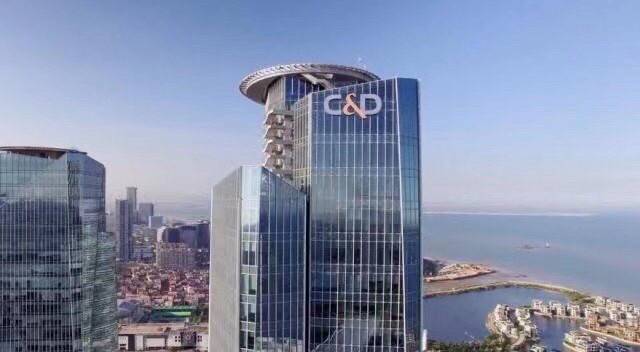 厦门市十大强企第一名厦门建发