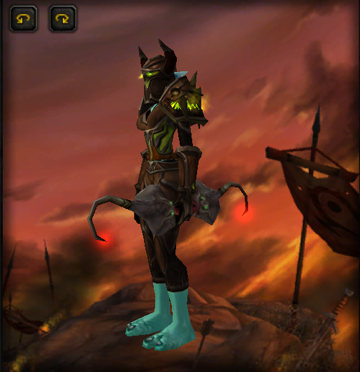 魔兽世界盗贼拿到怒潮长弓安慰猎人说是近战的猎人直接开骂